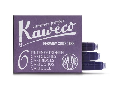 kaweco summer purple