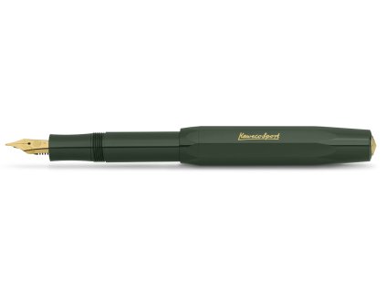 Kaweco CLASSIC SPORT bombičkové pero - Green