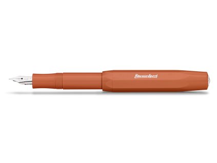 Kaweco SKYLINE SPORT bombičkové pero - Fox