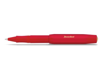 kaweco roller red1