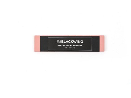 blackwing gumy pink