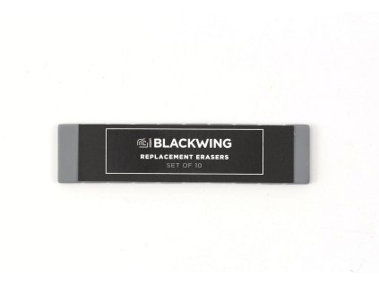 blackwing gumy grey