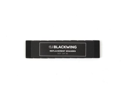 blackwing gumy black