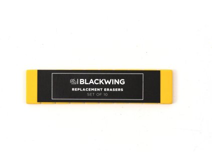 blackwing gumy yellow
