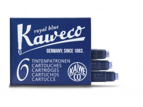kaweco royal blue