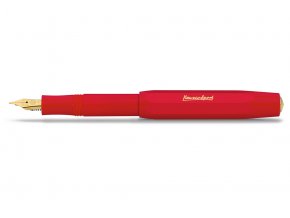 Kaweco CLASSIC SPORT bombičkové pero - Red