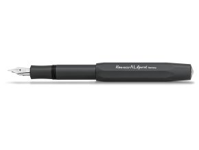 Kaweco AL SPORT bombičkové pero - Black