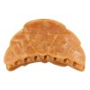coucou suzette accessoire accessory cadeau gift tendance mode trendy fashion douce france french frenchy pince cheveux hair claw croissant beige HD3