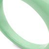 LULU1864 Color Ring Chunky Seasalt Green Extra 7