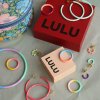LULU1664 Triple Color Ring Dawn Extra 4