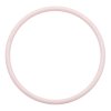 LULU1444 Color Bangle Silk Light Pink Extra 0