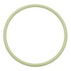 LULU1444 Color Bangle Silk Light Green Extra 0