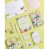 Blok A5 Botanica