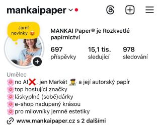 No Ai ❌! Pojďme si to dát to do bia, začíná to být celkem rarita. 🤌 Na generování obsahu na sítích nepoužívám IA, píšu...