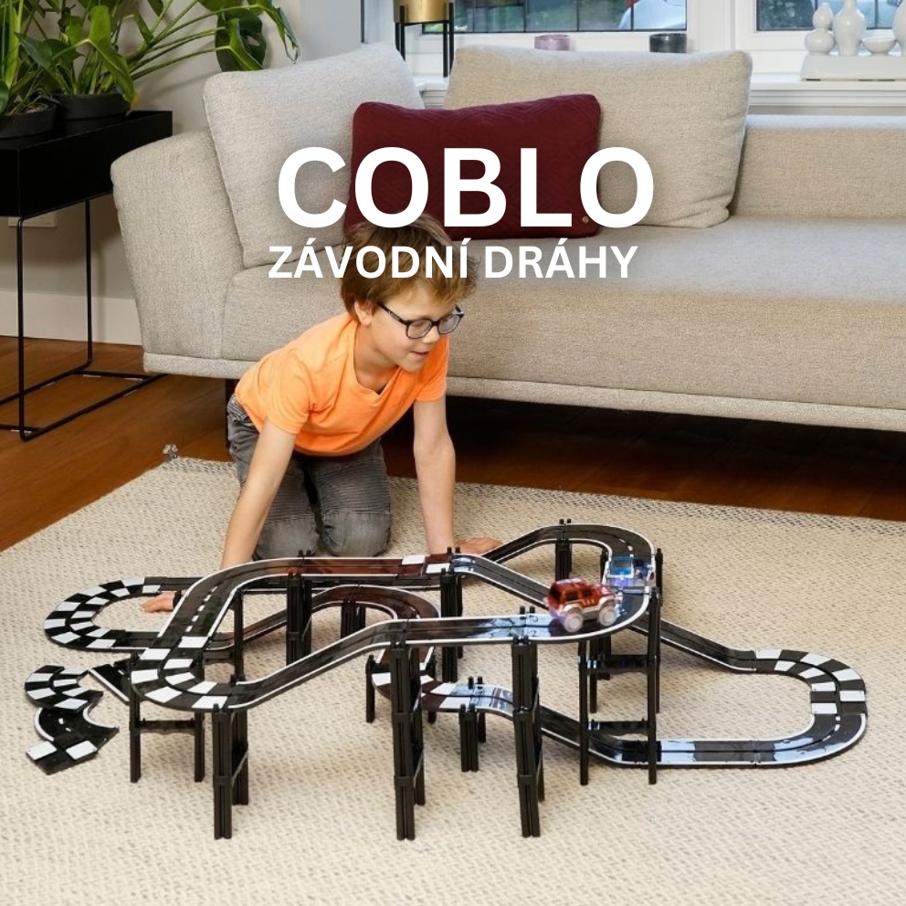 Dráhy Coblo