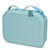 124113 Pack n Snack LunchBag Blue Side