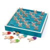 Svoora - Paměťové hry s rybičkami (6 her v 1)