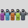 Carl Oscar - TEMPflask™ Termoska 0,35 l - fialová