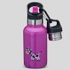 Carl Oscar - TEMPflask™ Termoska 0,35 l - fialová