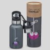 Carl Oscar - TEMPflask™ Termoska 0,35 l - tyrkysová