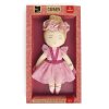 Svoora - látková panenka - balerína CARMEN