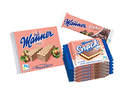Manner do 150g