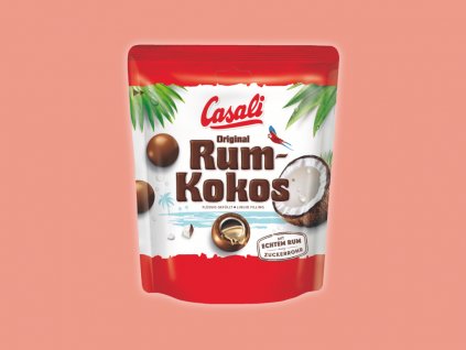 Casali Rum Kokos 175g