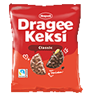 DRAGEE KEKSI