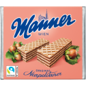 MANNER