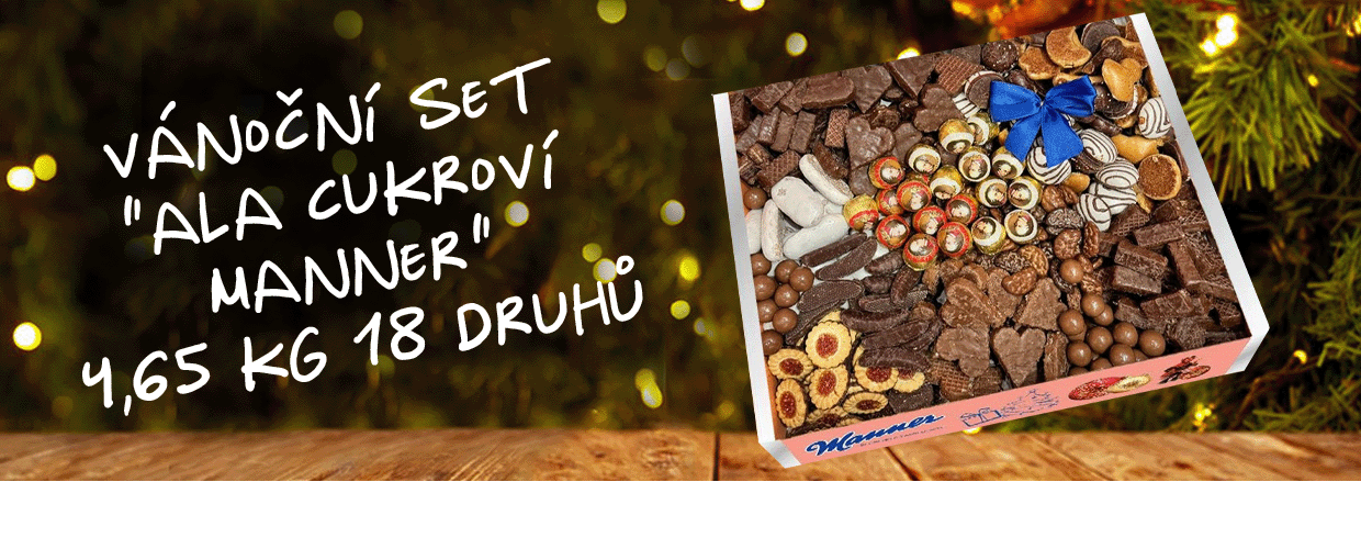 Vánoční set