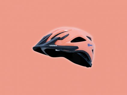 Manner cyklistická helma