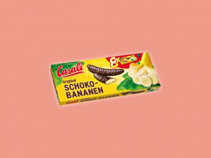 Casali Schoko Bananen 2400g