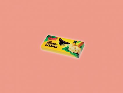 Casali magnetka na ledničku Schoko-Bananen