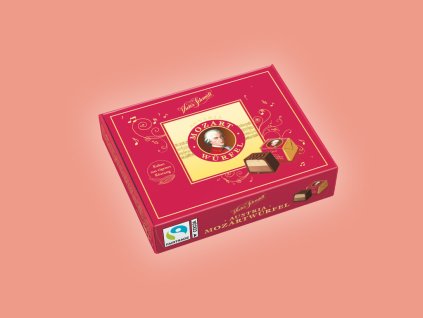 VS Mozart Würfel 118g
