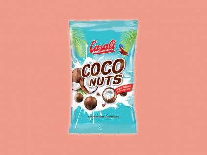 Casali Coconuts 100g