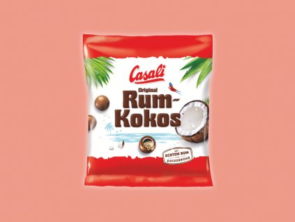 Casali Rum Kokos 1kg