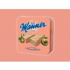 Manner wander box s oplatkami