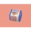 Manner Snack Minis Milk Haselnuss 5x25g