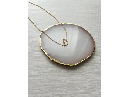 Nahrdelník pisemno D