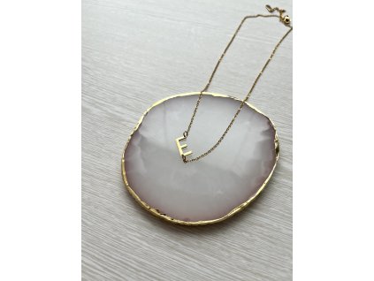 Nahrdelník pisemno E