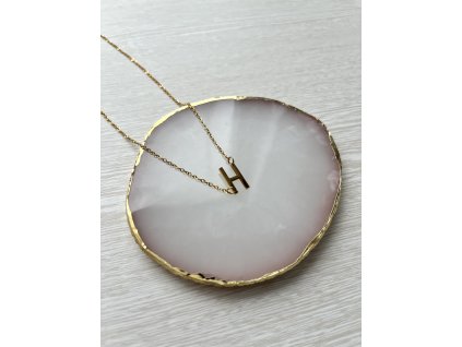 Nahrdelník pisemno H