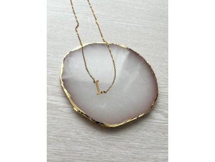 Nahrdelník pisemno I