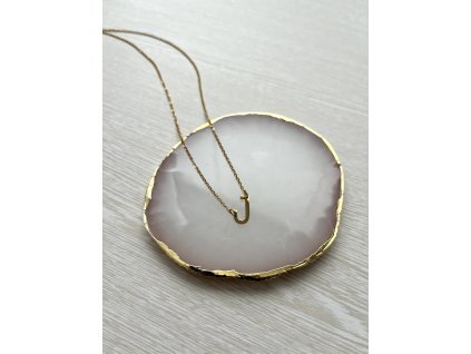 Nahrdelník pisemno J