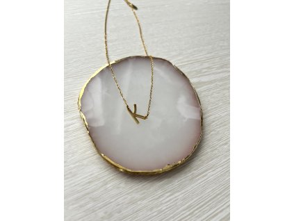 Nahrdelník pisemno K