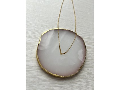 Nahrdelník pisemno L