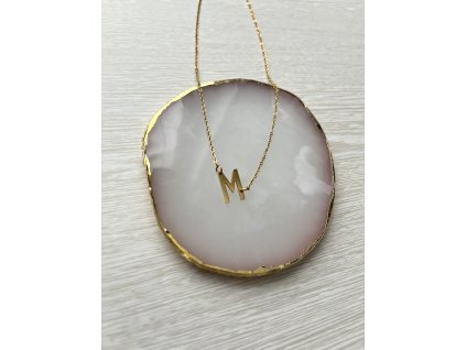 Nahrdelník pisemno M