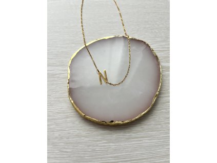 Nahrdelník pisemno N