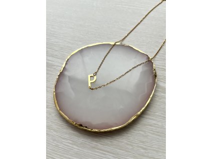 Nahrdelník pisemno P