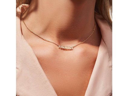 nahrdelnik mama vodeodolny zlaty strieborny