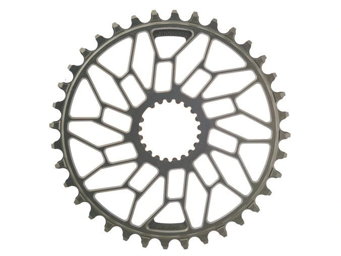 Převodník SHDM_36T_Stříbrný